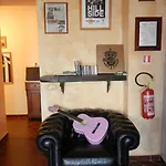 Bed and Breakfast Castello San Gennaro (Lucca)