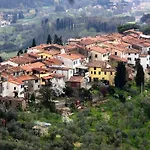 Castello Bed and Breakfast