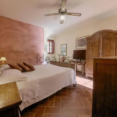 San Gennaro Castello Bed & Breakfast San Gennaro (Lucca)