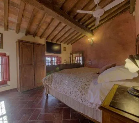 Bed & Breakfast San Gennaro Castello
