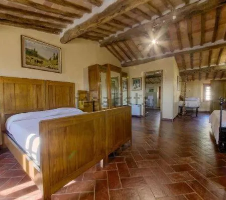 Bed & Breakfast San Gennaro Castello San Gennaro (Lucca)