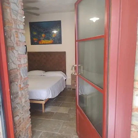 San Gennaro Castello Bed & Breakfast San Gennaro (Lucca)