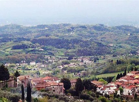 Bed & Breakfast San Gennaro Castello 3*