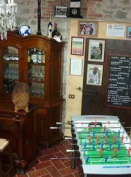 San Gennaro Castello 3*