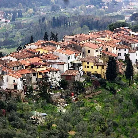 Bed & Breakfast San Gennaro Castello