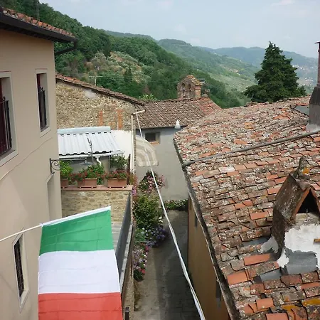Panzió Castello