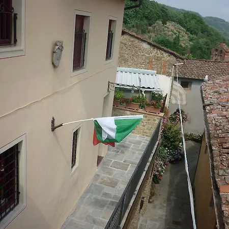 San Gennaro Castello Bed & Breakfast