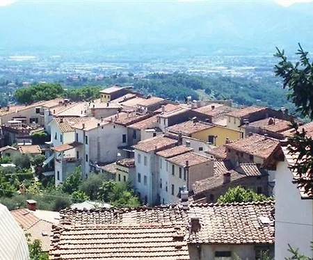 Bed & Breakfast San Gennaro Castello San Gennaro (Lucca)