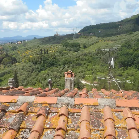 San Gennaro Castello Bed & Breakfast 3*