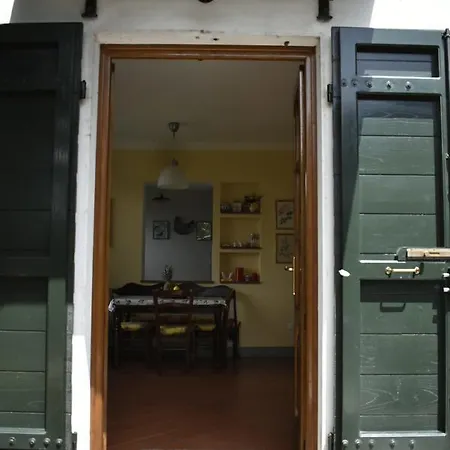 Bed & Breakfast San Gennaro Castello