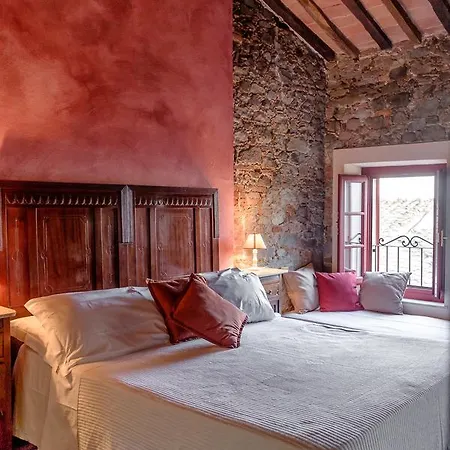 San Gennaro Castello Bed & Breakfast