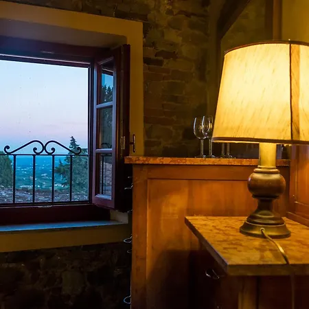 San Gennaro Castello Bed & Breakfast