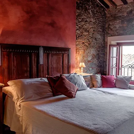 San Gennaro Castello Bed & Breakfast 3*