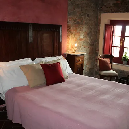 Bed & Breakfast San Gennaro Castello San Gennaro (Lucca)