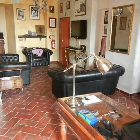 Bed & Breakfast San Gennaro Castello San Gennaro (Lucca)