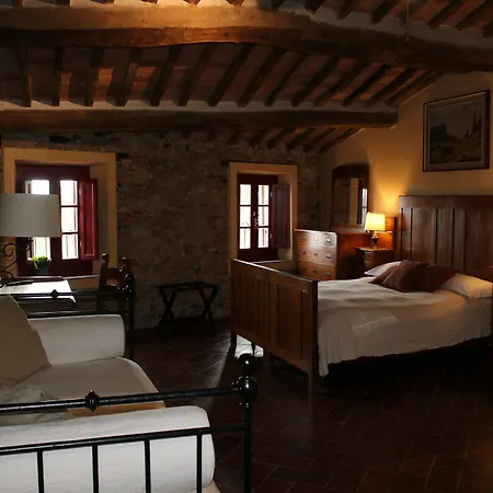 Bed & Breakfast San Gennaro Castello 3*