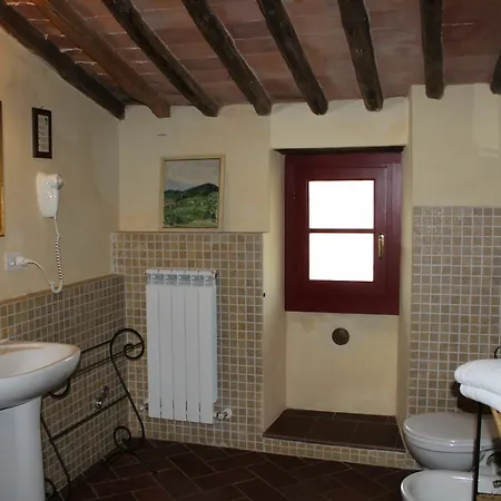 San Gennaro Castello Bed & Breakfast San Gennaro (Lucca)