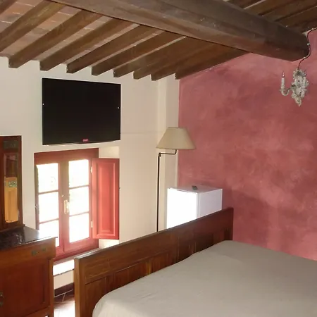 Bed & Breakfast San Gennaro Castello 3*