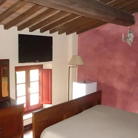 Panzió Castello 3*
