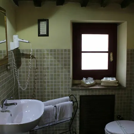 Bed & Breakfast San Gennaro Castello 3*