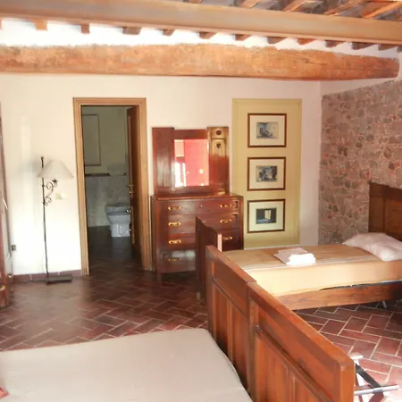 San Gennaro Castello Bed & Breakfast