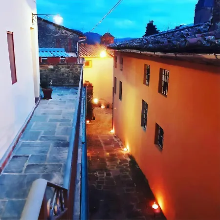 Bed & Breakfast San Gennaro Castello 3*