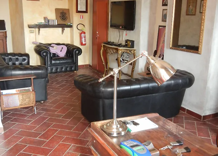 Castello 4*
