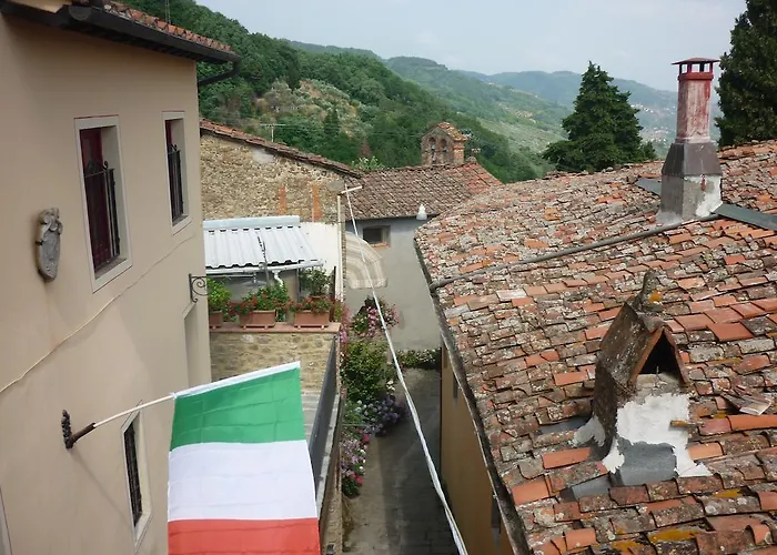 Bed and Breakfast Castello