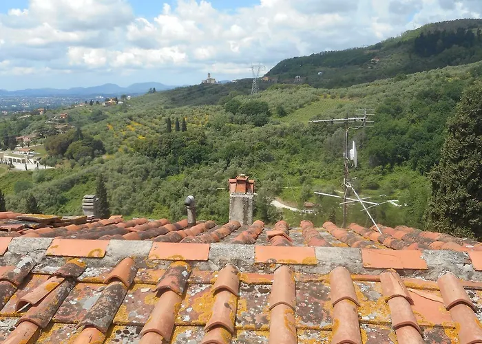 Castello Bed and Breakfast 3*