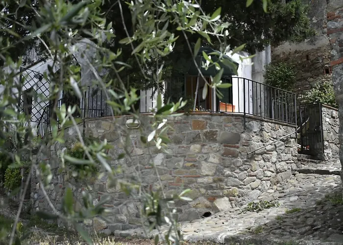 Castello 4* San Gennaro
