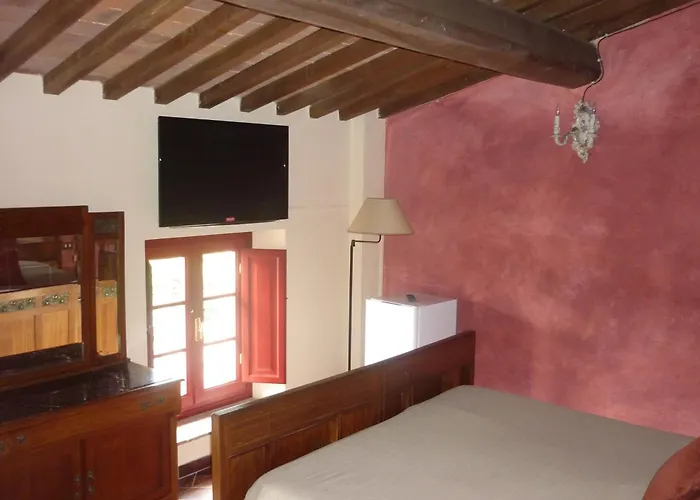 Bed and Breakfast Castello 3*