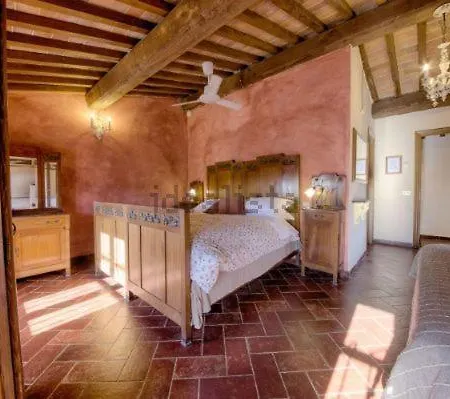 Nocleg ze śniadaniem Castello San Gennaro (Lucca)