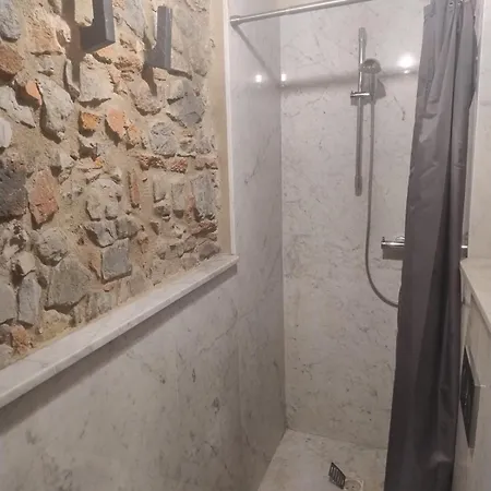 San Gennaro Castello Alojamento de Acomodação e Pequeno-almoço