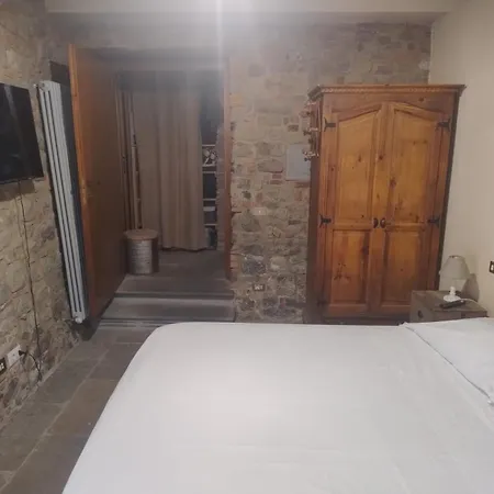 Bed & Breakfast Castello San Gennaro (Lucca)