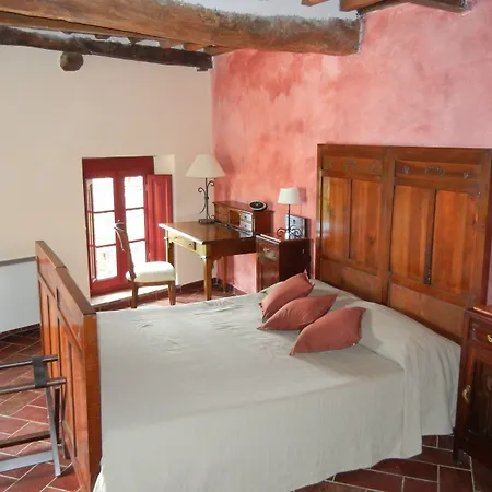 Castello San Gennaro (Lucca)