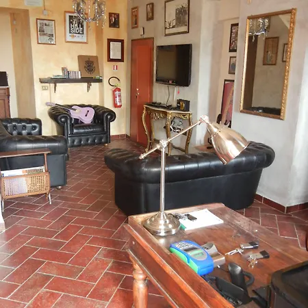 Castello 4*