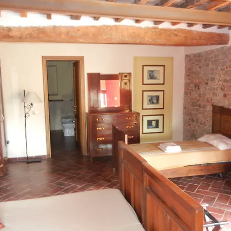 Nocleg ze śniadaniem Castello 4*