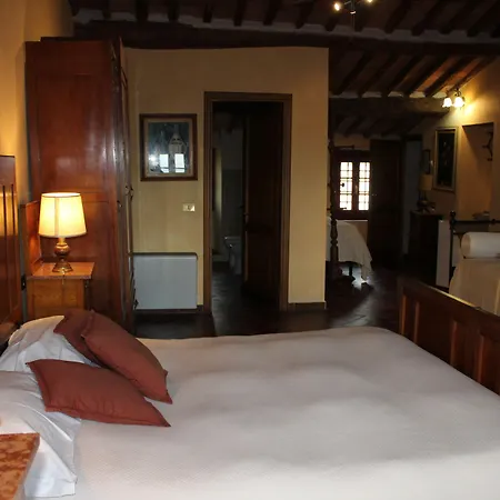 Oda ve Kahvaltı Castello