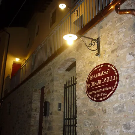 Bed & Breakfast Castello