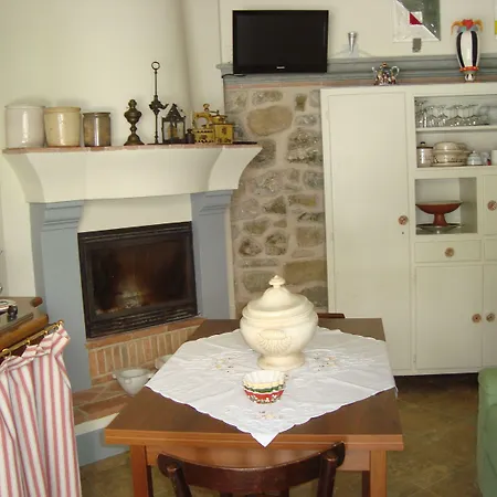 Castello 3* San Gennaro (Lucca)