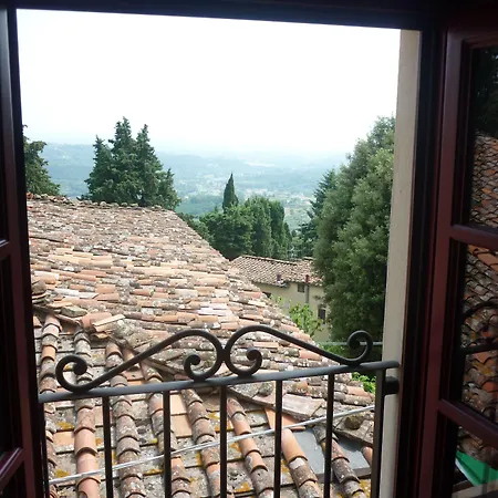 圣真纳罗城堡住宿加早餐旅馆 4* San Gennaro (Lucca)