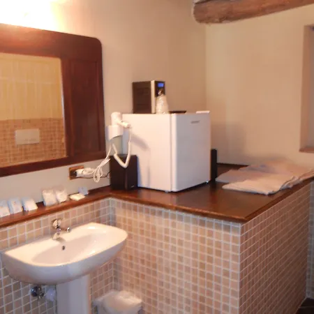 Oda ve Kahvaltı Castello San Gennaro (Lucca)