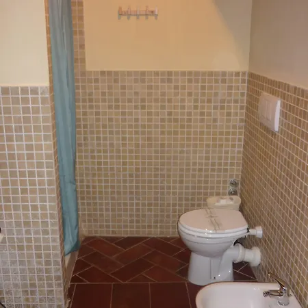 Oda ve Kahvaltı Castello 3*