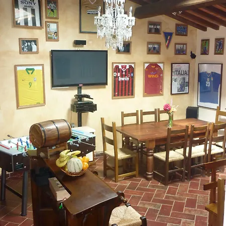 Castello 4*