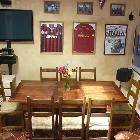Bed & Breakfast Castello San Gennaro (Lucca)