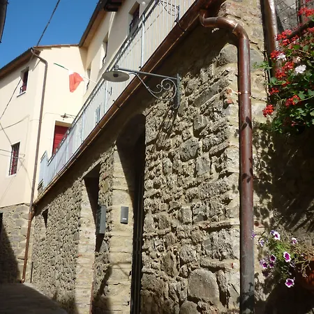 Nocleg ze śniadaniem Castello 4*