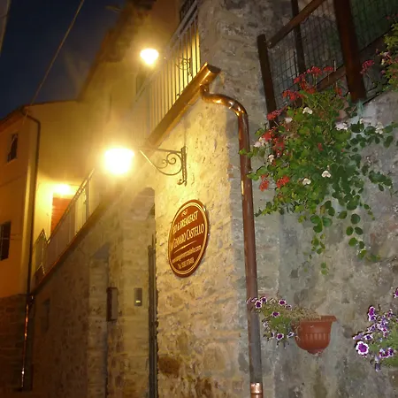 Castello Oda ve Kahvaltı