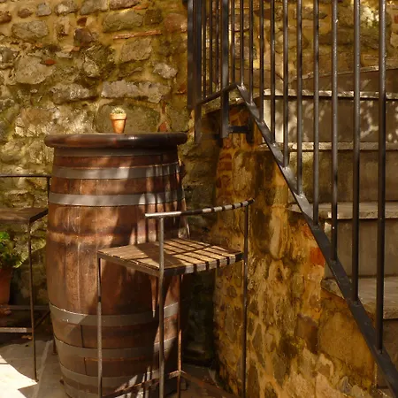 Castello San Gennaro (Lucca)