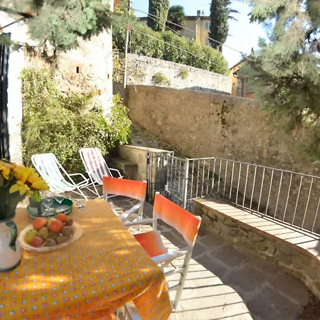 Castello Oda ve Kahvaltı