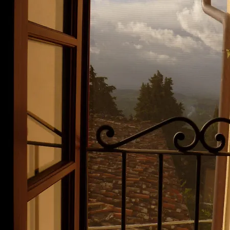 圣真纳罗城堡住宿加早餐旅馆 San Gennaro (Lucca)